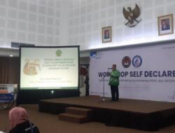 Kemenag Minta Lembaga Zakat Beri Bantuan Produktif Ke Warga Miskin Kemenag Minta Lembaga Zakat Beri Bantuan Produktif Ke Warga Miskin
