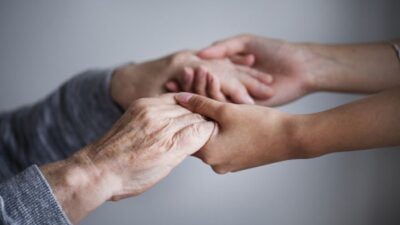 kenapa kalian menginginkan Lebih Banyak belas kasih sebelum menciptakan Cinta