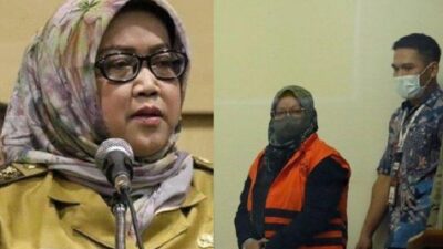 KPK Duga Ade Yasin Palak Uang Pengusaha Lewat Kepala Kadin Bogor