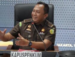 Laksamana Muda Berinisial L Diperiksa Kasus Proyek Korupsi Satelit Kemenhan