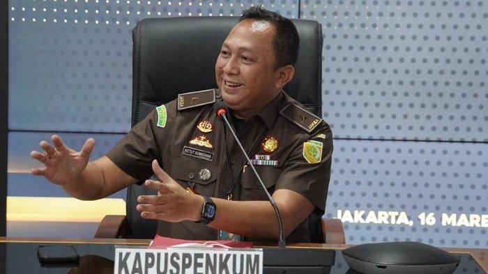 Laksamana Muda Berinisial L Diperiksa Kasus Proyek Korupsi Satelit Kemenhan