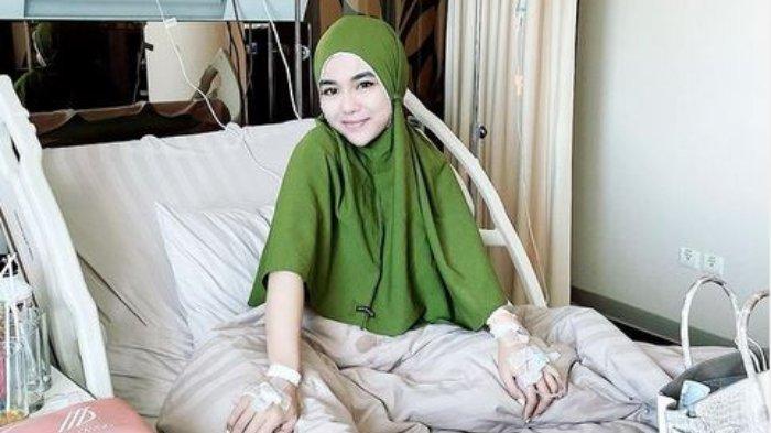 Medina Zein Disebut Jadikan Bipolar Sebagai Tameng Hindari Masalahnya