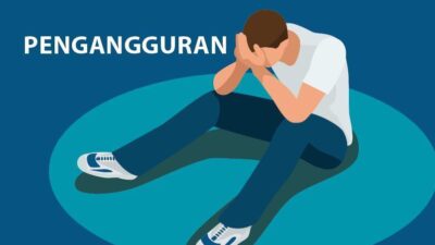 Nekat Adu Nasib Ke Kota Padahal Belum Tentu Dapat Kerja, Ini Bahayanya