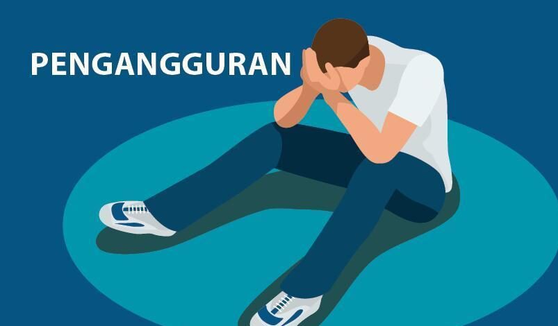 Nekat Adu Nasib Ke Kota Padahal Belum Tentu Dapat Kerja, Ini Bahayanya