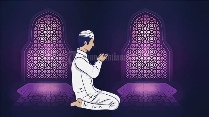 Niat Dan Doa Sholat Tahajud, Berikut Tata Cara Dan Waktu Pelaksanaannya