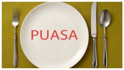 Niat Ganti Puasa Ramadhan Atau Qadha, Lengkap Dengan Cara Membayar Utang Puasa