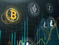 Pasar Kripto Anjlok, Investor Diminta Tidak Panik Pasar Kripto Anjlok, Investor Diminta Tidak Panik
