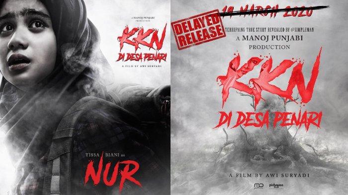 Pecahkan Rekor Film Horor Terlaris Sepanjang Masa, KKN Di Desa Penari Tembus 4,5 Juta Penonton