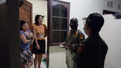 Pemkab Karangasem dan Badung Sisir Penduduk Pendatang Hingga Ke Desa-desa
