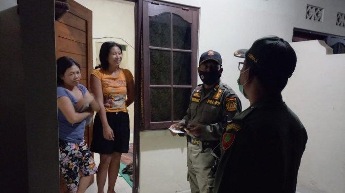 Pemkab Karangasem dan Badung Sisir Penduduk Pendatang Hingga Ke Desa-desa