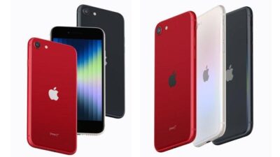 Pengiriman IPhone Di Amerika Utara Naik 20 Persen Selama Kuartal Pertama 2022