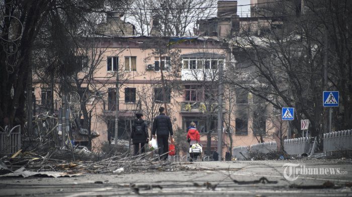 Polandia Kumpulkan 6,5 Miliar Dolar AS Untuk Ukraina Dari Donor Internasional