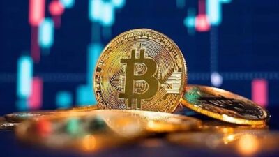 Presiden El Savador Borong Bitcoin Senilai Rp 225 Miliar