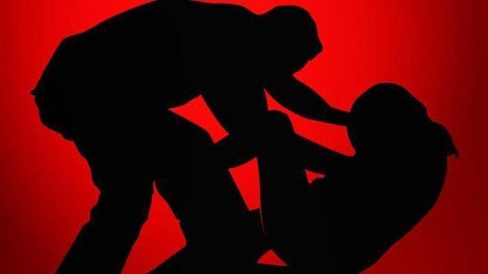 Pria Di Aceh Nodai Anak Kandung, Diduga Aksi Diketahui Adik Korban