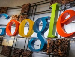 Rekening Bank Disita, Anak Perusahaan Google Di Rusia Mengalami Kebangkrutan