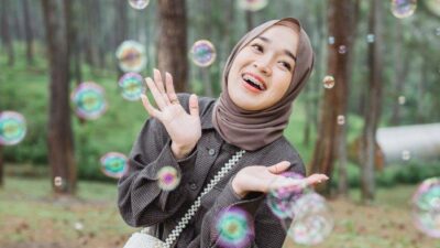 Ririe Fairuz Disebut Lebih Glowing Setelah Bercerai Dari Ayus Sabyan