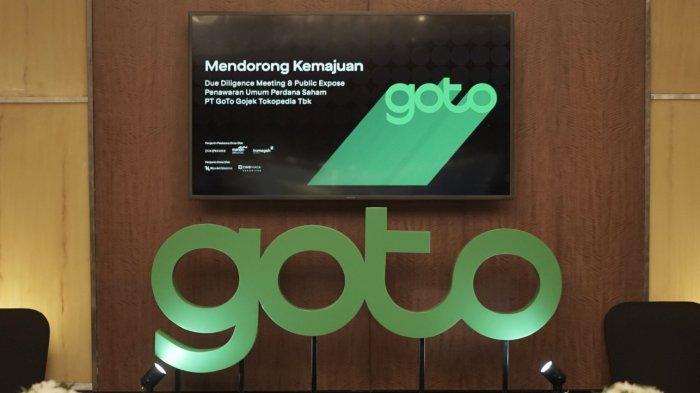 Saham Gojek Tokopedia Melayang Hingga 56,7 Persen, Jadi Pendukung Utama Kenaikan IHSG