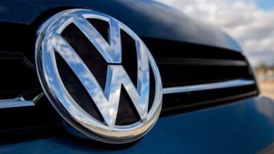 Saingi Tesla, Volkswagen Siap Memproduksi 800.000 Mobil Listrik Tahun Ini