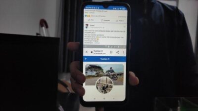 Sempat Viral Di Medsos, Seorang Perempuan Muda Di Garut Nyaris Dijual Temannya Ke Sopir Truk