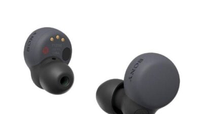 Sony Luncurkan Dua Perangkat Audio Dengan Noice Cancelling