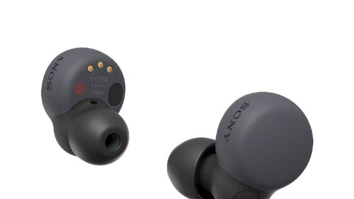 Sony Luncurkan Dua Perangkat Audio Dengan Noice Cancelling