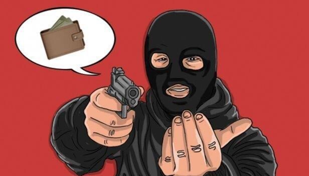 Sopir Truk Sawit Ditodong Perampok Berpistol, Korban Diikat Lalu Dibuang Di Labuhanbatu