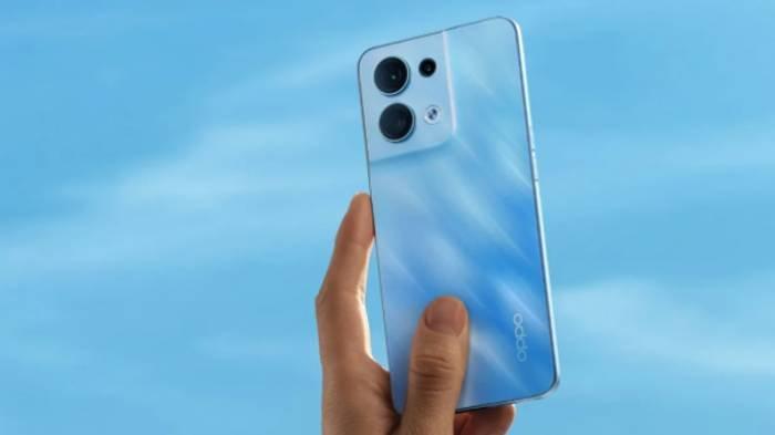 Spesifikasi Dan Harga Oppo Reno 8 Dengan Kamera Utama 50MP Terbaru
