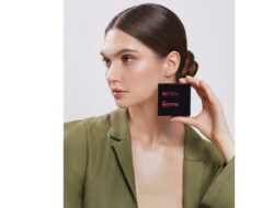 Strategi Brand Kosmetik Dalam Negeri di Tengah Gempuran Produk Impor Strategi Brand Kosmetik Dalam Negeri di Tengah Gempuran Produk Impor