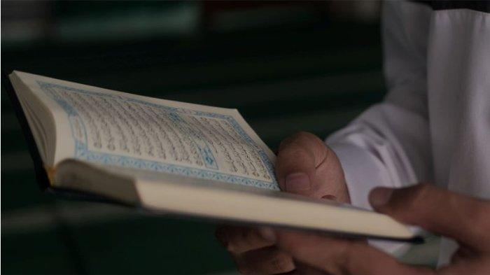 Surat Al Kahfi Ayat 1-20 Dalam Tulisan Arab, Latin, Dan Artinya