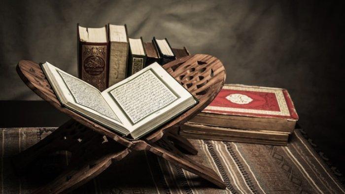 Surat At Tin Ayat 1-8 Dalam Tulisan Arab Dan Lafal Latin, Dilengkapi Artinya