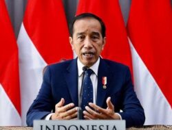 Survei Publik Puas Kinerja Kepemimpinan Jokowi