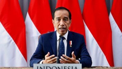 Survei Publik Puas Kinerja Kepemimpinan Jokowi