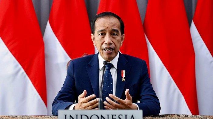 Survei Publik Puas Kinerja Kepemimpinan Jokowi