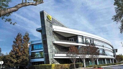 Tak Terbuka Soal Cryptomining, Nvidia Didenda 5,5 Juta Dolar AS