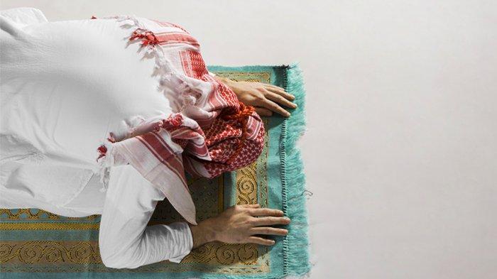 Tata Cara Dan Doa Khusus Sholat Istikharah, Amalan Untuk Pemantap Pilihan Termasuk Urusan Jodoh