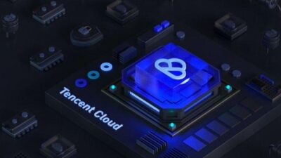 Tencent Cloud Luncurkan Internet Data Center Di Jakarta