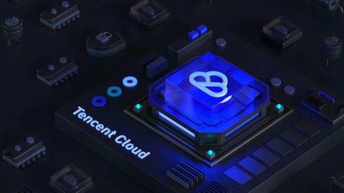 Tencent Cloud Luncurkan Internet Data Center Di Jakarta