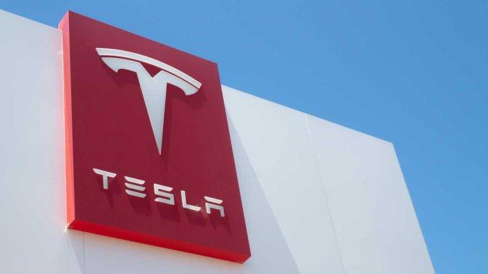 Tesla Bantah Penutupan Operasional Produksi Di Shanghai
