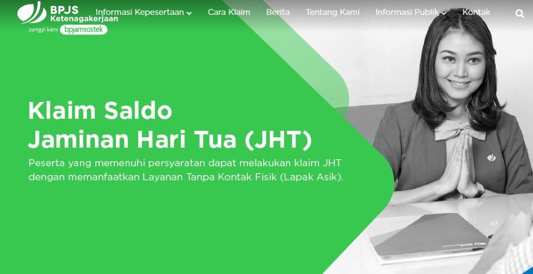 Tidak Perlu Menunggu 56 Tahun, Berikut Aturan Lengkap Pembayaran JHT Terbaru