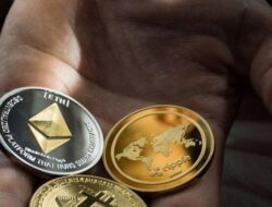 Token Kripto Karya Anak Bangsa Dijual Di Avax