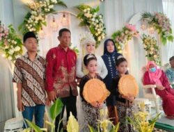 Viral Calon Suaminya Dikabarkan Kabur, Pengantin Perempuan Di Pelaminan Sendirian