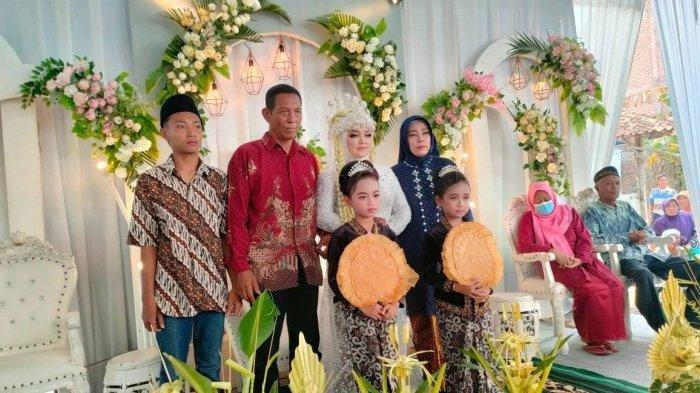 Viral Calon Suaminya Dikabarkan Kabur, Pengantin Perempuan Di Pelaminan Sendirian