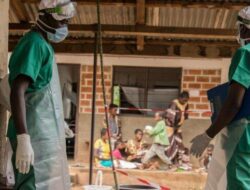 WHO: Monkeypox Timbulkan ‘Risiko Sedang’ Bagi Kesehatan Global