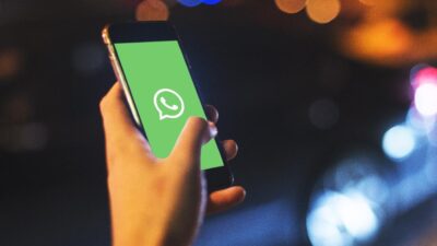 Zuck Mengonfirmasi Ketersediaan Reaksi Emoji Di Whatsapp
