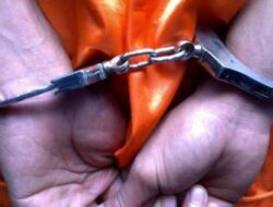 2 Bajak Laut Asal Belawan Ditangkap Polda Sumut