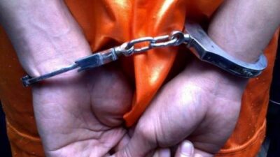 2 Bajak Laut Asal Belawan Ditangkap Polda Sumut
