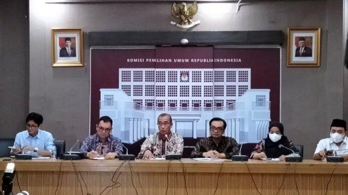 45 Parpol Diketahui Beralamat Fiktif: Ada yang Jadi Toko Sembako dan Rumah Kosong