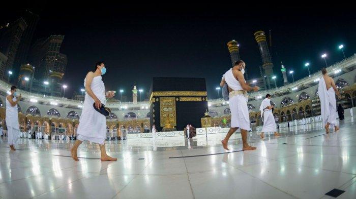 63,25 Persen Jemaah Haji Indonesia Berisiko Tinggi, Terbanyak Gangguan Kardiovaskuler