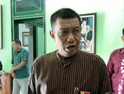 8 Orang Ikut Ditangkap Bersama Mantan Wali Kota Yogyakarta Ditangkap