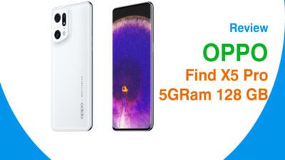 Spesifikasi Lengkap dan Review OPPO Find X5 Pro 5G Ram 12GB